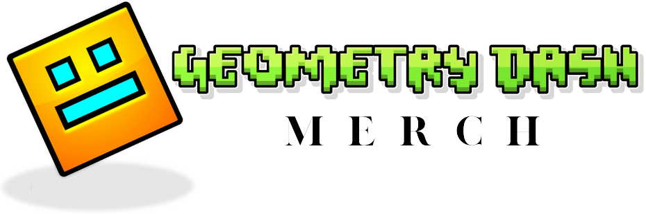 Geometry Dash Store