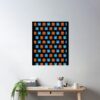 cpostermediumsquare product1000x1000.2 13 - Geometry Dash Store