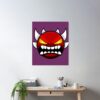 cpostermediumsquare product1000x1000.2 14 - Geometry Dash Store