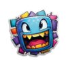 flat750x075f pad750x750f8f8f8 19 - Geometry Dash Store