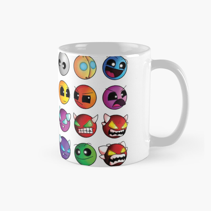mugstandardx800right pad800x800f8f8f8 2 - Geometry Dash Store