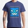 ssrcoclassic teemens353d774d8b4ffd91front altsquare product1000x1000.u1 12 - Geometry Dash Store