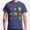 ssrcoclassic teemens353d774d8b4ffd91front altsquare product1000x1000.u1 22 - Geometry Dash Store