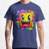 ssrcoclassic teemens353d774d8b4ffd91front altsquare product1000x1000.u1 23 - Geometry Dash Store