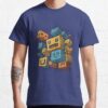 ssrcoclassic teemens353d774d8b4ffd91front altsquare product1000x1000.u1 29 - Geometry Dash Store