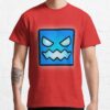 ssrcoclassic teemensdd21218219e99865front altsquare product1000x1000.u1 12 - Geometry Dash Store