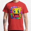ssrcoclassic teemensdd21218219e99865front altsquare product1000x1000.u1 23 - Geometry Dash Store