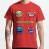ssrcoclassic teemensdd21218219e99865front altsquare product1000x1000.u1 24 - Geometry Dash Store