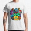 ssrcoclassic teemensfafafaca443f4786front altsquare product1000x1000.u1 - Geometry Dash Store