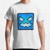 ssrcoclassic teemensfafafaca443f4786front altsquare product1000x1000.u1 12 - Geometry Dash Store