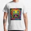 ssrcoclassic teemensfafafaca443f4786front altsquare product1000x1000.u1 15 - Geometry Dash Store