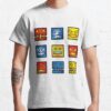 ssrcoclassic teemensfafafaca443f4786front altsquare product1000x1000.u1 22 - Geometry Dash Store