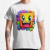 ssrcoclassic teemensfafafaca443f4786front altsquare product1000x1000.u1 23 - Geometry Dash Store