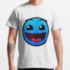 ssrcoclassic teemensfafafaca443f4786front altsquare product1000x1000.u1 27 - Geometry Dash Store
