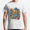 ssrcoclassic teemensfafafaca443f4786front altsquare product1000x1000.u1 29 - Geometry Dash Store