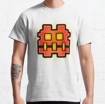 ssrcoclassic teemensfafafaca443f4786front altsquare product1000x1000.u1 30 - Geometry Dash Store