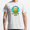 ssrcoclassic teemensfafafaca443f4786front altsquare product1000x1000.u1 8 - Geometry Dash Store
