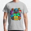 ssrcoclassic teemensheather greyfront altsquare product1000x1000.u1 - Geometry Dash Store