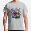 ssrcoclassic teemensheather greyfront altsquare product1000x1000.u1 14 - Geometry Dash Store
