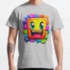 ssrcoclassic teemensheather greyfront altsquare product1000x1000.u1 23 - Geometry Dash Store