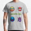 ssrcoclassic teemensheather greyfront altsquare product1000x1000.u1 24 - Geometry Dash Store