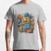 ssrcoclassic teemensheather greyfront altsquare product1000x1000.u1 29 - Geometry Dash Store