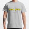 ssrcoclassic teemensheather greyfront altsquare product1000x1000.u1 7 - Geometry Dash Store