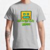 ssrcoclassic teemensheather greyfront altsquare product1000x1000.u1 9 - Geometry Dash Store