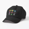 ssrcodad hatproduct10101001c5ca27c6front three quartersquare1000x1000 bgf8f8f8 17 - Geometry Dash Store