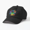 ssrcodad hatproduct10101001c5ca27c6front three quartersquare1000x1000 bgf8f8f8 18 - Geometry Dash Store