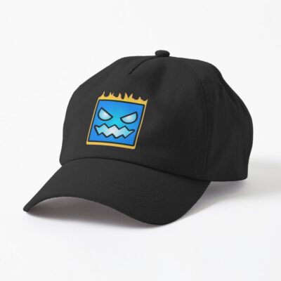 ssrcodad hatproduct10101001c5ca27c6front three quartersquare1000x1000 bgf8f8f8 32 - Geometry Dash Store