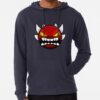ssrcolightweight hoodiemens322e3f696a94a5d4frontsquare productx1000 bgf8f8f8 1 - Geometry Dash Store