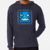 ssrcolightweight hoodiemens322e3f696a94a5d4frontsquare productx1000 bgf8f8f8 - Geometry Dash Store