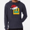 ssrcolightweight hoodiemens322e3f696a94a5d4frontsquare productx1000 bgf8f8f8 11 - Geometry Dash Store