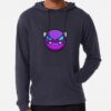 ssrcolightweight hoodiemens322e3f696a94a5d4frontsquare productx1000 bgf8f8f8 14 - Geometry Dash Store