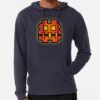 ssrcolightweight hoodiemens322e3f696a94a5d4frontsquare productx1000 bgf8f8f8 17 - Geometry Dash Store