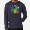 ssrcolightweight hoodiemens322e3f696a94a5d4frontsquare productx1000 bgf8f8f8 26 - Geometry Dash Store