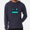 ssrcolightweight hoodiemens322e3f696a94a5d4frontsquare productx1000 bgf8f8f8 4 - Geometry Dash Store