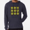 ssrcolightweight hoodiemens322e3f696a94a5d4frontsquare productx1000 bgf8f8f8 6 - Geometry Dash Store