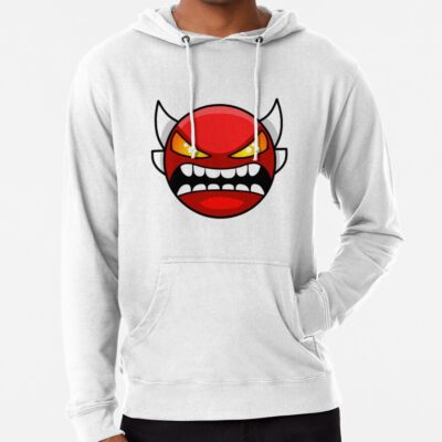 ssrcolightweight hoodiemensfafafaca443f4786frontsquare productx1000 bgf8f8f8 28 - Geometry Dash Store