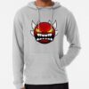 ssrcolightweight hoodiemensheather greyfrontsquare productx1000 bgf8f8f8 1 - Geometry Dash Store