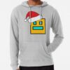 ssrcolightweight hoodiemensheather greyfrontsquare productx1000 bgf8f8f8 11 - Geometry Dash Store