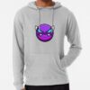ssrcolightweight hoodiemensheather greyfrontsquare productx1000 bgf8f8f8 14 - Geometry Dash Store