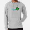 ssrcolightweight hoodiemensheather greyfrontsquare productx1000 bgf8f8f8 2 - Geometry Dash Store