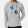 ssrcolightweight hoodiemensheather greyfrontsquare productx1000 bgf8f8f8 24 - Geometry Dash Store
