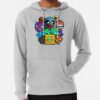 ssrcolightweight hoodiemensheather greyfrontsquare productx1000 bgf8f8f8 26 - Geometry Dash Store
