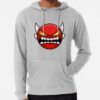 ssrcolightweight hoodiemensheather greyfrontsquare productx1000 bgf8f8f8 28 - Geometry Dash Store