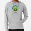 ssrcolightweight hoodiemensheather greyfrontsquare productx1000 bgf8f8f8 3 - Geometry Dash Store