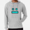 ssrcolightweight hoodiemensheather greyfrontsquare productx1000 bgf8f8f8 4 - Geometry Dash Store
