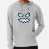 ssrcolightweight hoodiemensheather greyfrontsquare productx1000 bgf8f8f8 7 - Geometry Dash Store